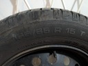 4 КОЛЕСА - ШИНИ + ДИСКИ 185/65 R15 ЗИМОВІ UNIROYAL  (1093073349) фото min 3