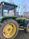JOHN DEERE 2850 ТУРБО  (1090401686) фото min 5