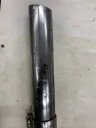 EXHAUST WSK175 KOBUZ  photo 7