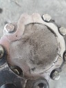 НАСОС ПІДСИЛЮВАЧА MERCEDES W211 E280 A0044664201 128BAR  (1082543909) фото min 5
