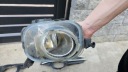 ГАЛОГЕНИ PRZCIWMGIELNE + РЕШІТКИ - OPEL CORSA D 06-11R  (1083608111) фото min 4