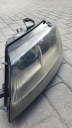 ЛІВИЙ ФАРА AUDI A3 8P ЛІВА ФАРА  (1093784901) фото min 6