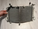 РАДІАТОР ВОДИ YAMAHA R1 RN32 RN49 RN65 SZCZELNA  (1088500002) фото min 2