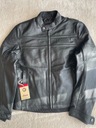 CHAQUETA INDIAN MOTORCYCLE BECKMAN R. M NUEVO 