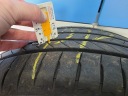 КОМПЛЕКТ 4 ШИН BRIDGESTONE ALENZA 001 225/50R18 95V RFT(RUN FLAT) 2024 ЛІТО  (1090486283) фото min 7