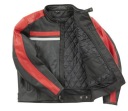 JACKET MOTORCYCLE JOE ROCKET, SKORA, USA, NOWA, L  photo 6