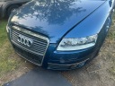 ДВЕРІ AUDI A6C6 КОЛІР LZ5B  (1093472608) фото min 2