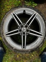 ДИСКИ MERCEDES AMG GT W290 A2904010500 11J X 20H2 ET 20/ A2904011800 9.5X20  (1087346191) фото min 15