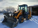 БУЛЬДОЗЕР ЗАРЯДНИЙ ПРИСТРІЙ JCB 3CX Z 2015R.  (1089055035) фото min 1