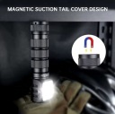 ЛІХТАРИК ЛОБОВЕ SOFIRN HS42 2100LM БАГАТО TRYBOW + СВІТЛО ЧЕРВОНІ  (1081834331) фото min 8