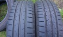 ШИНИ ЛІТНІ 7MM DUNLOP 185/60R15 СУПЕР СТАН  (1082985708) фото min 2