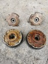 VANOS ВПУСКНИЙ I ВИПУСКНИЙ BMW E90 N46B20  (1010664393) фото min 2