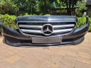 BUMPER MERCEDES W213  photo 2