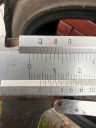 Pirelli Sotozero 3 225/45 R17 94V XL (1087829262) фото min 5