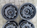 ORYGINALE ДИСКИ СТАЛЬ CITROEN C4 III, PEUGEOT OPEL 16 ET32, 6.5J 4X108  (1083016132) фото min 2