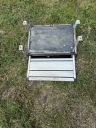 СХОДИНКА WEJSCIOWY WYSUWANY RECZNIE THULE SLIDE OUT 400 МЕХАНІКА РУЧНИЙ  (1084503605) фото min 5