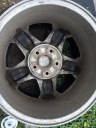 ДИСКИ АЛЮМІНІЄВІ HONDA 6.5'' X 16 ET55 5X114.3  (1085097496) фото min 4
