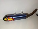 FMF 4.1 RCT ГЛУШНИК KTM 2019-23 SXF 350/450 XC-F GASGAS HUSQVARNA  (1089356438) фото min 5