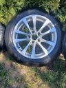 ДИСКИ АЛЮМІНІЄВІ DO BMW GT3 F34, F30, F31  (1093100714) фото min 5