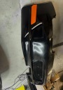БАМПЕР ЗАДНІЙ PORSCHE GT3 RS (997.1) MK. I  (1090130233) фото min 3