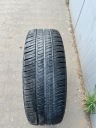 КОЛЕСО СТАЛЬ VW CRAFTER ET60 5X120 MICHELIN AGILIS 235/65R16C  (1091896048) фото min 6