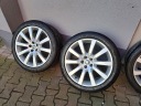 КОЛЕСА ЛІТНІ GOODYEAR 255/40 ZR19 2022R ДУЖЕ ХОРОШИЙ СТАН JAGUAR XJ X350 X358  (1083629459) фото min 4