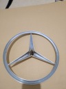 ЕМБЛЕМА MERCEDES ВЕЛИКИЙ ЗІРКА 30 CM 817 ВАНТАЖНИЙ АВТОМОБІЛЬ  (1090281863) фото min 2