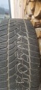 КОЛЕСА Z ШИНАМИ ЗИМОВИМИ 255/55 R19 DO RANGE ROVER VELAR  (1079308749) фото min 9