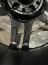 ДИСКИ MERCEDES КЛАСС CLA A B W176 A176 AMG 7,5X18 ET52 5X112 ЯК НОВЕ  (1086138239) фото min 5