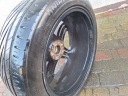 КОМПЛЕКТ ДИСКІВ MAM І ШИН LETNICH UNIROYAL 245/45 R19 Y 102 XL  (1090422211) фото min 13