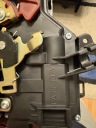 ЗАМОК ДВЕРІ ВОДІЯ AUDI, SEAT 8E1837015  (1086694039) фото min 6