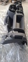 FIAT/DUCATO/CITROEN/BOXER 2016 R ДОШКА РОЗПОДІЛ КОНСОЛЬ 1307400070  (1089653124) фото min 6