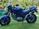 Hyosung GT650 V photo 2