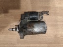 СТАРТЕР GOLF II 2 - 020911023A BOSCH ОРИГІНАЛ VOLKSWAGEN РОБОЧИЙ  (1081282277) фото min 1