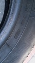ШИНИ ЛІТНІ 195/65 R15 DEBICA – ПАРА 2 SZT. LADNE!  (1093145613) фото min 5