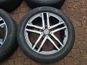 КОЛЕСА ДИСКИ I ШИНИ ЗИМОВІ 235/50/19 R19 99H MO MERCEDES GLA GLB EQA EQB !  (1093799106) фото min 5