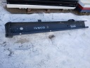 БАМПЕР БАЛКА ЗАД IVECO DAILY OD 1999-24R EUROCARGO DL. 214CM HURT  (1089622869) фото min 4