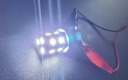 ЛАМПОЧКИ LED (СВІТЛОДІОД) 12V, 21/5W, T20  (1093705161) фото min 5