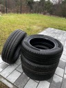 CONTINENTAL ECOCONTACT6 15 ДЮЙМ 185/65R ЛІТНІ НОВЕ  (1073758437) фото min 4