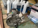 КОМПРЕСОР, НАСОС КОНДИЦІОНЕРА OPEL VECTRA C FIAT CROMA SIGNUM 13197197  (1084800409) фото min 2