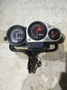 KAWASAKI ZX7R CZACHA, OWIEWKI, SIEDZENIA, WLOTY, LICZNIK, ПІР'Я I ІНШІ  (1087779635) фото min 6