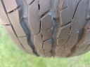 ШИНИ FIRESTONE VANHAWK 2 215/65 R15C DOT 0120 В ХОРОШОМУ СТАНІ ЯК НОВЕ  (1084600862) фото min 8
