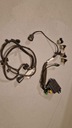 SET FOR MOUNTING SENSORS REAR VIEW VOLVO S40V50 