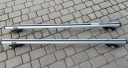 БАГАНИК БАЛКИ ДАХУ NA РЕЙЛІНГИ DGH СИСТЕМА EASY ТРОСА BASIC ПЛЮС 135 CM  (1093678190) фото min 1