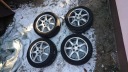 ДИСКИ NIPPON 17: 7,5J ET47 HONDA ACCORD VIII  (1049980580) фото min 10