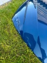 AUDI A4 B9 КАПОТ КРИШКА SILNIKA, КОЛІР LX5F  (1092957985) фото min 4