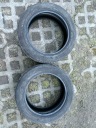 ШИНИ ЛІТНІ 2 SZT. NOKIAN HAKKA GREEN 3 195/55R16 91H  (1090421940) фото min 2