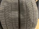 КОМПЛЕКТ ШИН ЗИМОВИХ 235/50 І 255/45 R20  (1093620562) фото min 4
