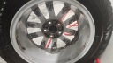 ДИСКИ КОЛЕСА ШИНИ VW ПАСАТ ЗИМОВІ 215/60R16 NOKIAN VOLKSWAGEN ET41 T-ROC  (1091011655) фото min 8