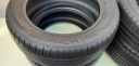 4X ШИНА ЛІТНЯ DUNLOP SPORT BLURESPONSE 205/55 R16 91V 2021R. 6,50 MM  (1090629033) фото min 11